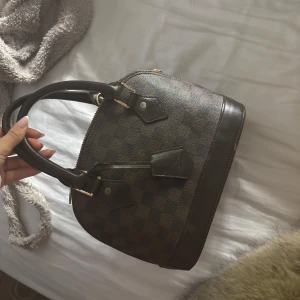 Väska - Mycket bra skick