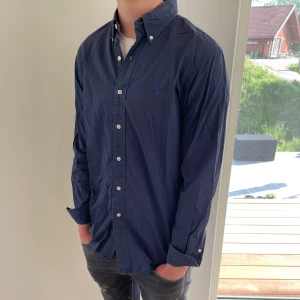 Polo Ralph lauren skjorta  - Säljer nu denna Polo Ralph lauren skjorta, skriv för fler bilder/frågor🙌🏼