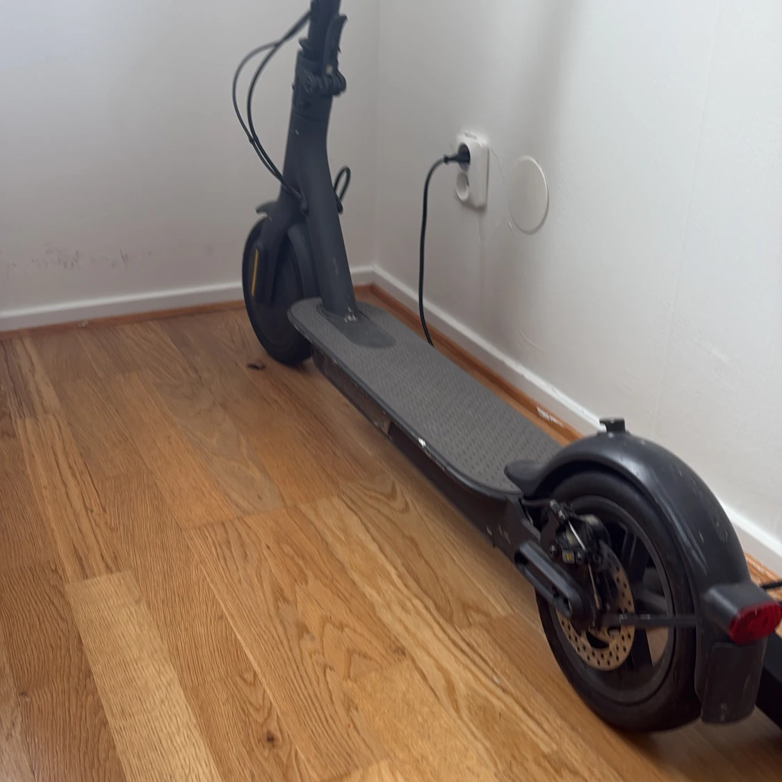 Elsparkcyckel,Xiaomi  - 1