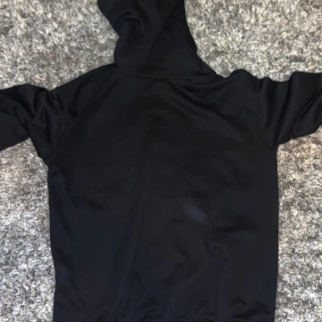 LOEWE hoodie oanvänd - 1