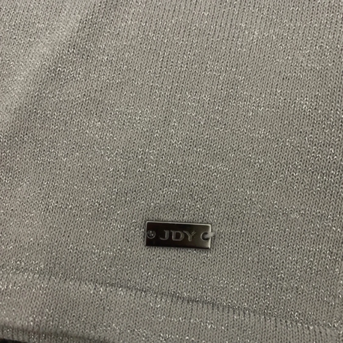 Ljusgrå kofta från JDY - 4