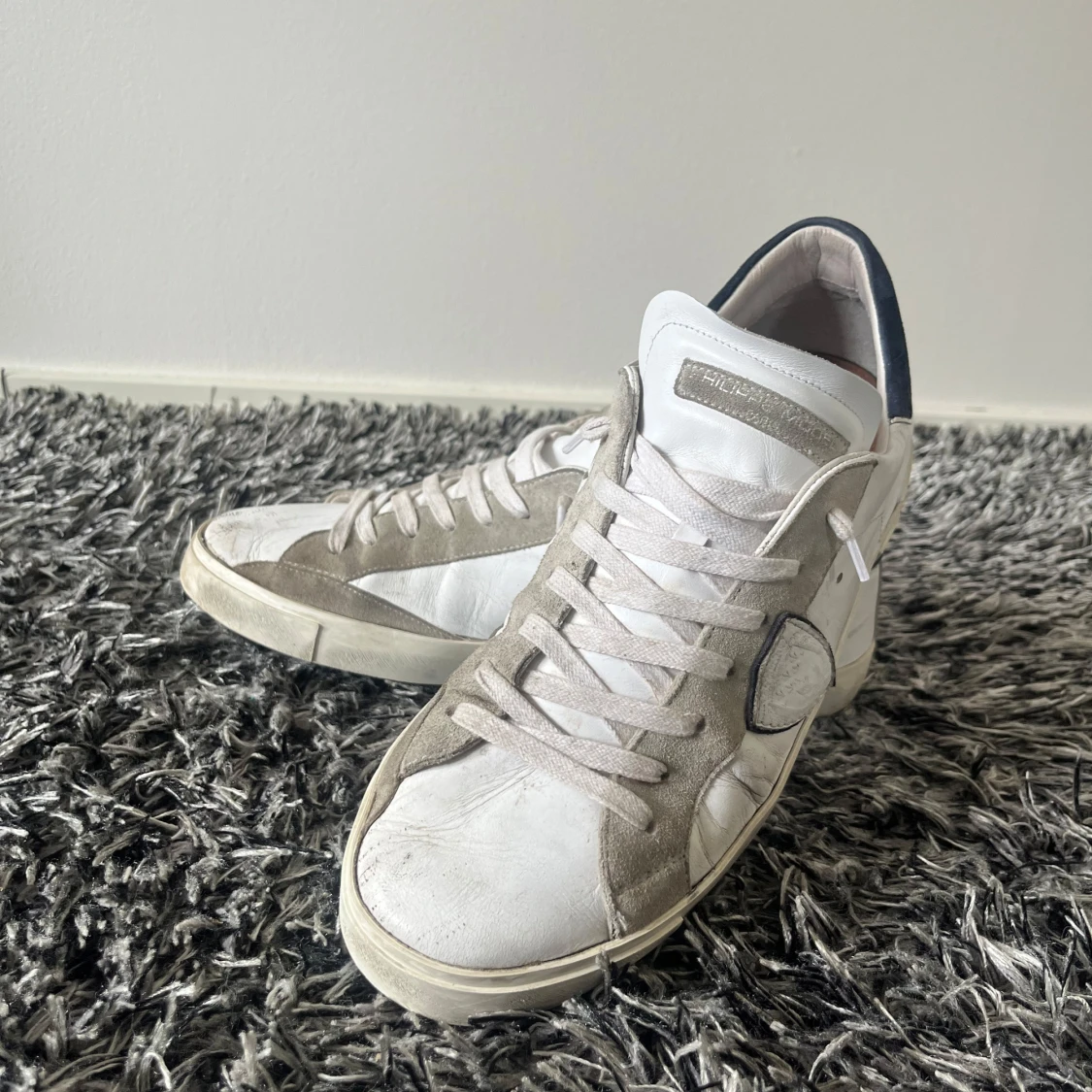 Philippe Model skor - 2