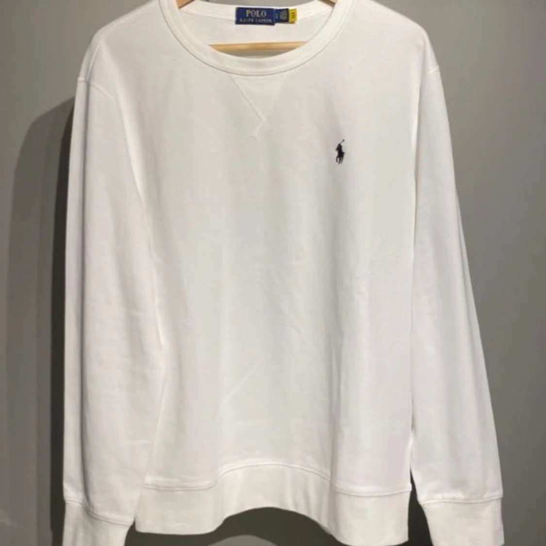 Ralph Lauren sweatshirt - 3