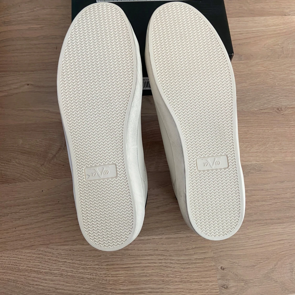 19V69 Italia skor - 2