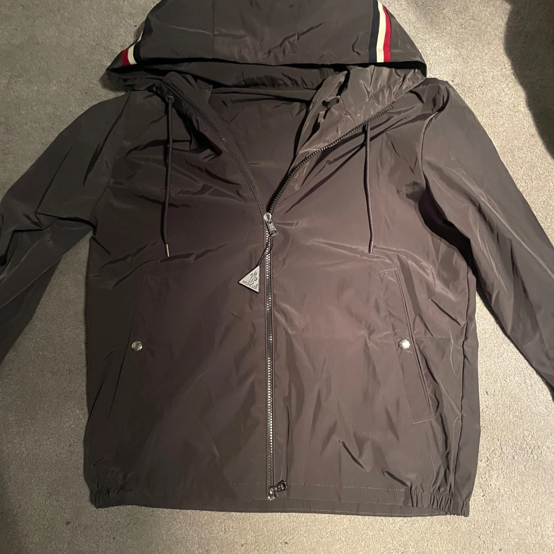 Moncler windbreaker