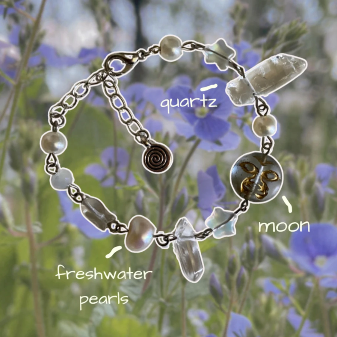 𝔹𝕣𝕒𝕔𝕖𝕝𝕖𝕥 𝕟𝕠𝟙💫🌝💫