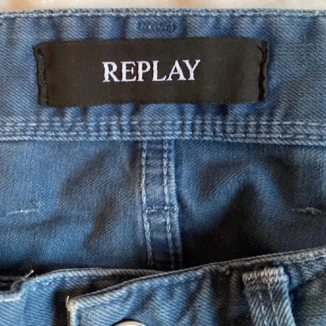 Replay anbass 29/30 - 3