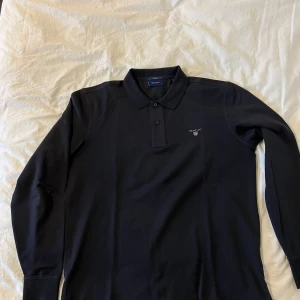 Gant pike - Andbänd en gång!