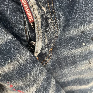 Jens byxor - DSQUARED2
