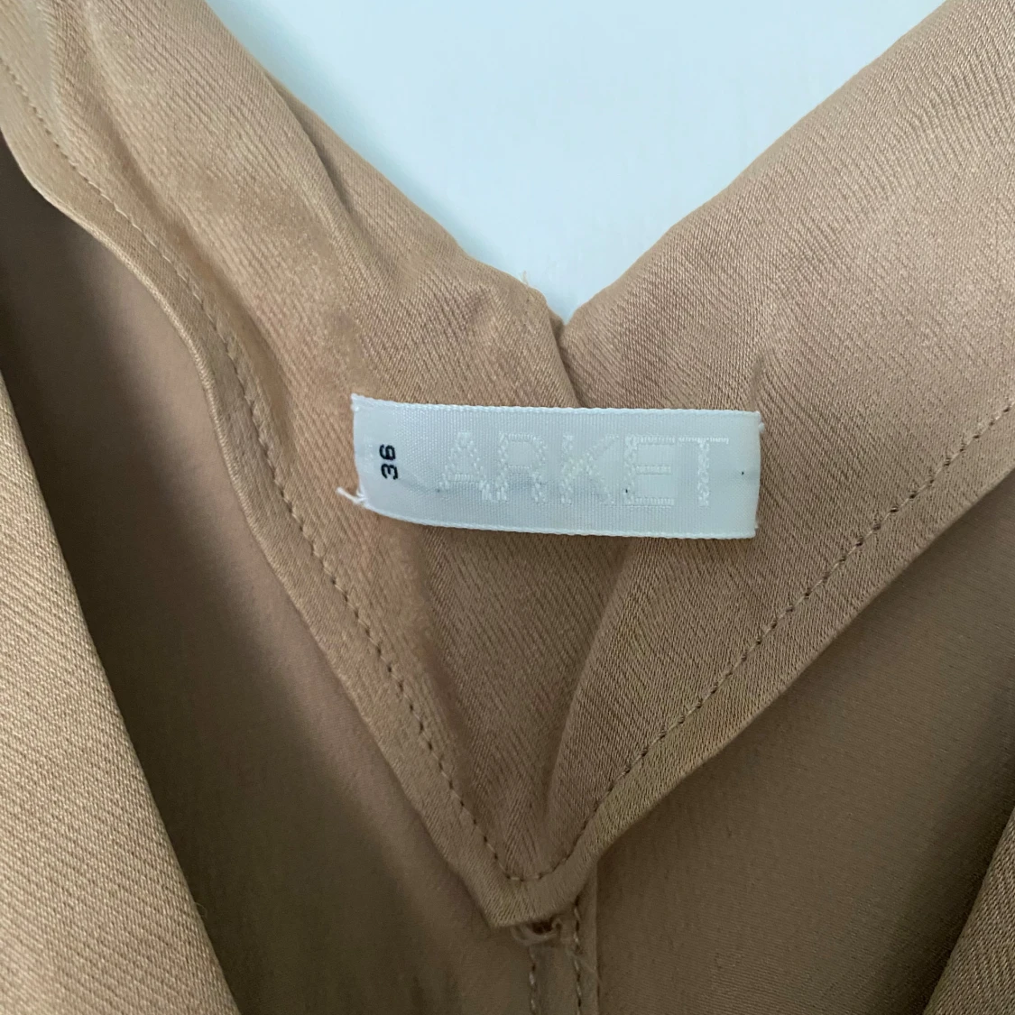 Arket klänning - 91