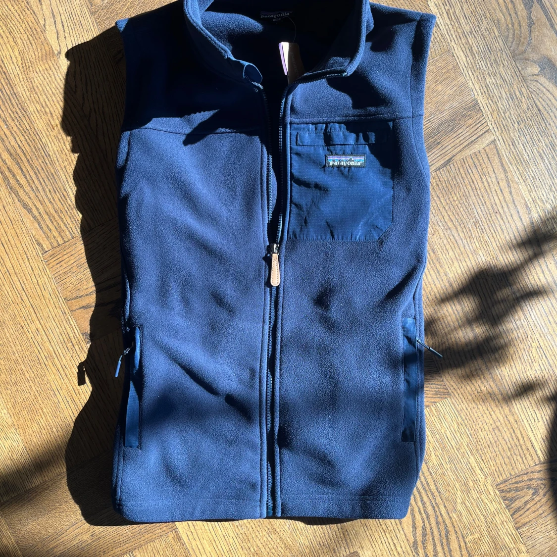 Patagonia väst🐋🦕