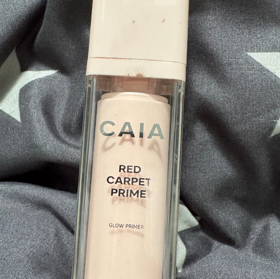 Glow Primer från CAIA - 1