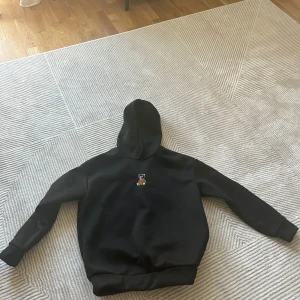 Teddy hoodie - Teddy hoodie använts fåtal gånger. Storlek s