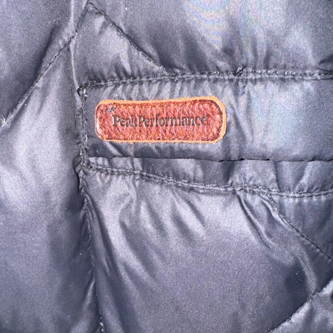  Peak Performance - 2