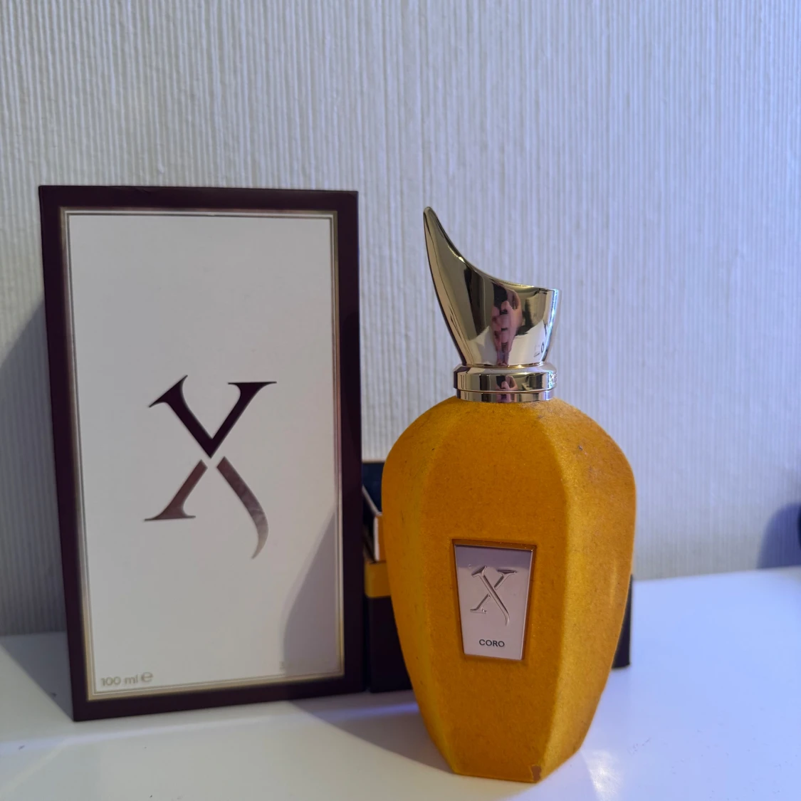 Xerjoff Coro Eau de Parfum