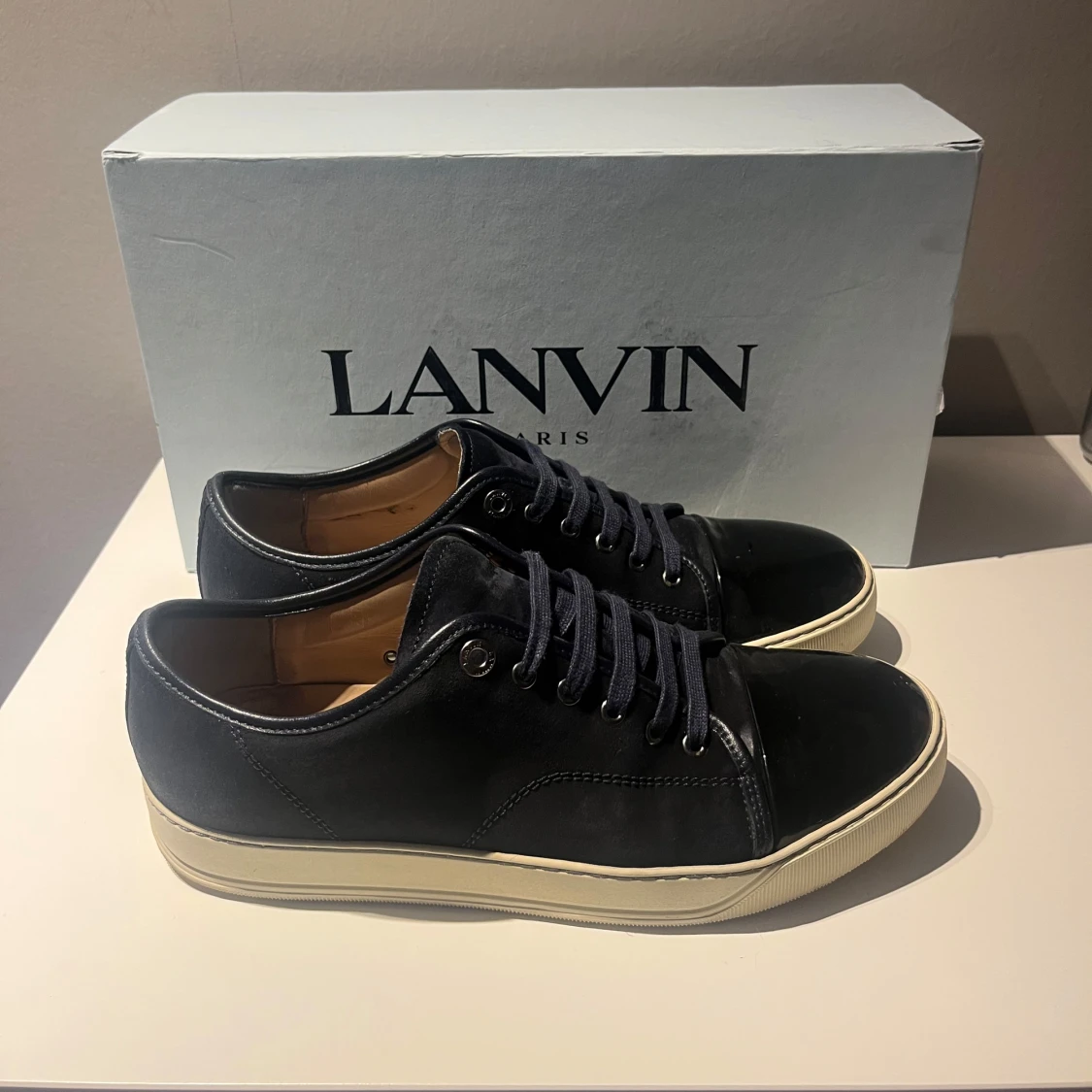 Lanvin Skor