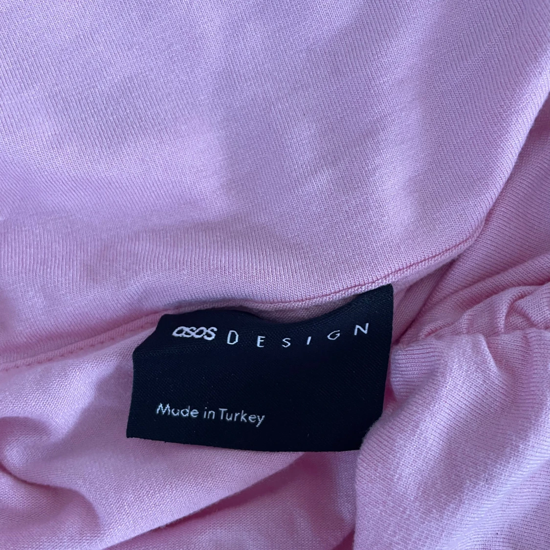 Rosa offshoulder topp från ASOS DESIGN - 3