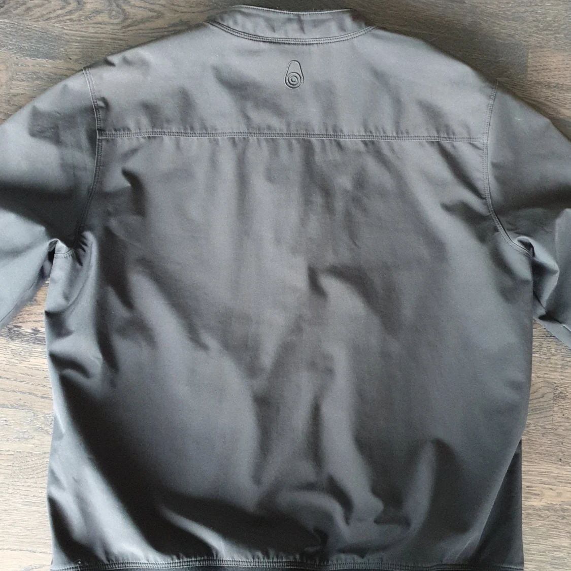 Svart jacka från Sail Racing - 1