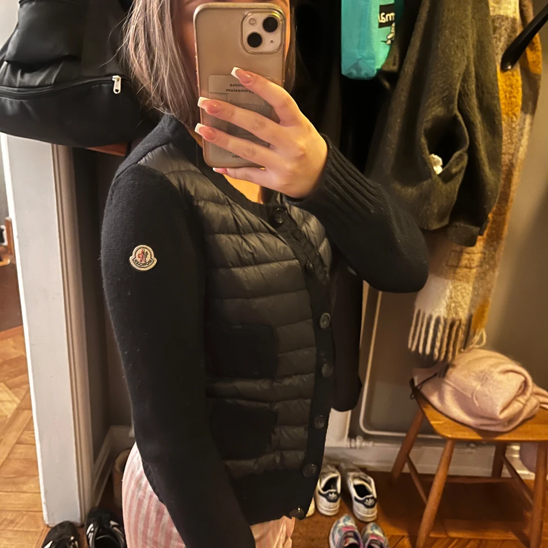 Moncler cardigan - 2