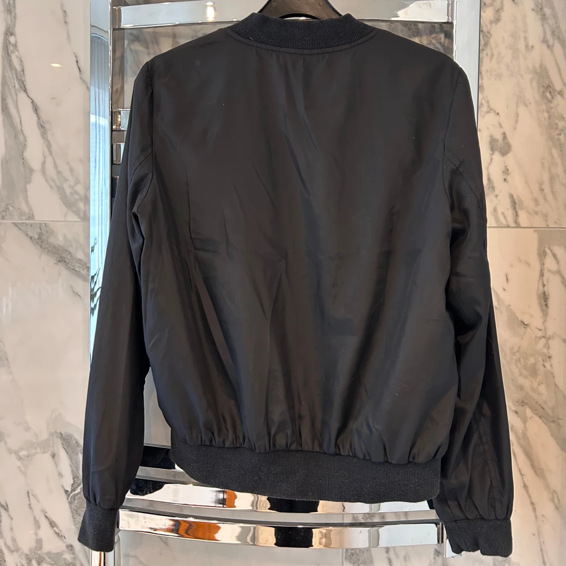 Jacka med blommor  - 2