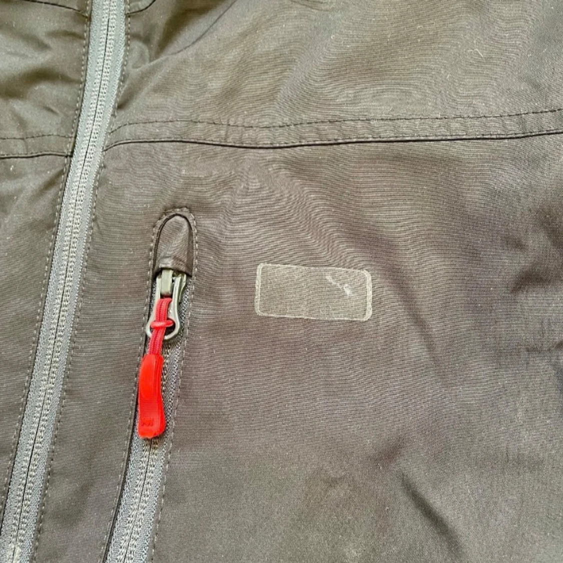 Svart vindjacka från Helly Hansen - 3