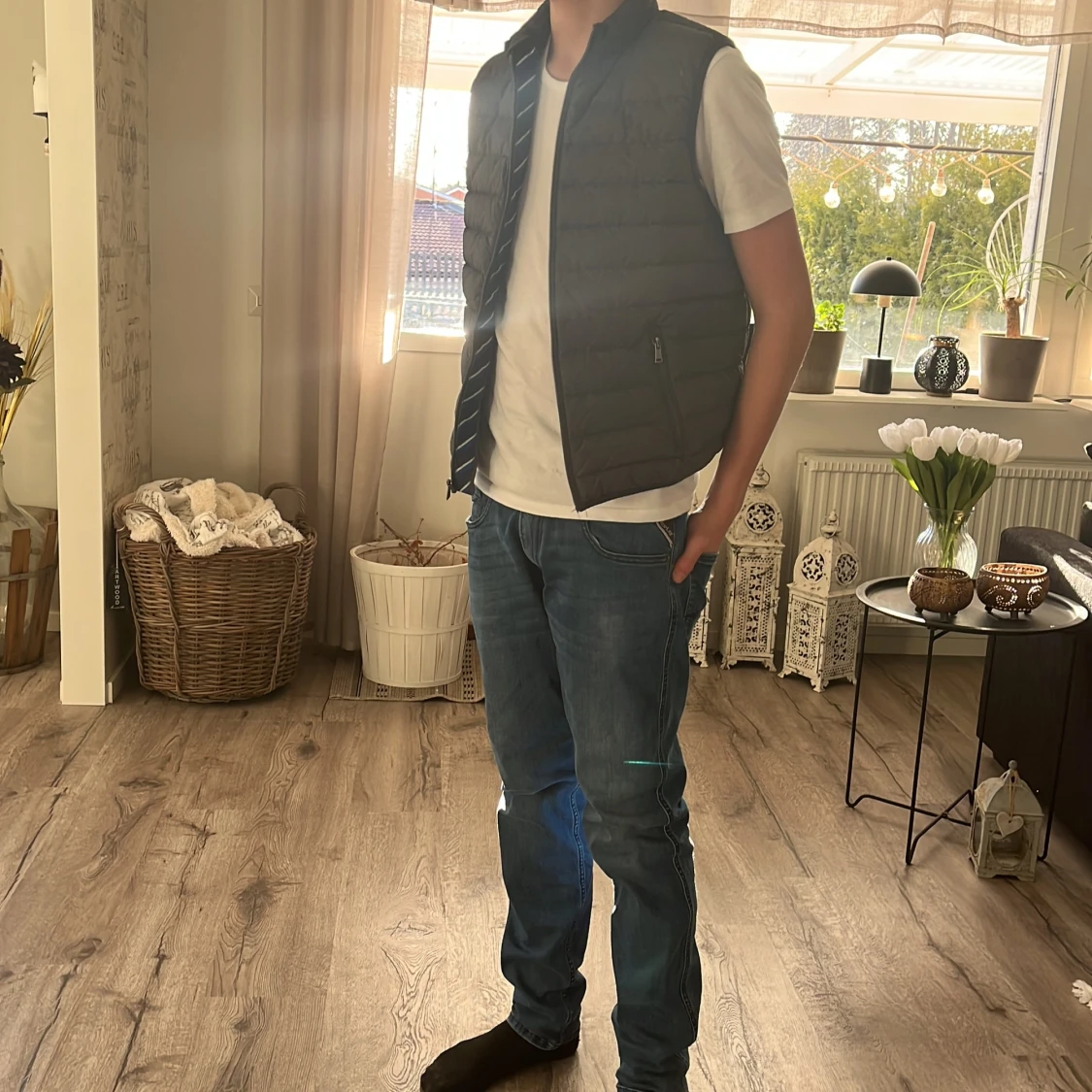 Ralph lauren väst - 3