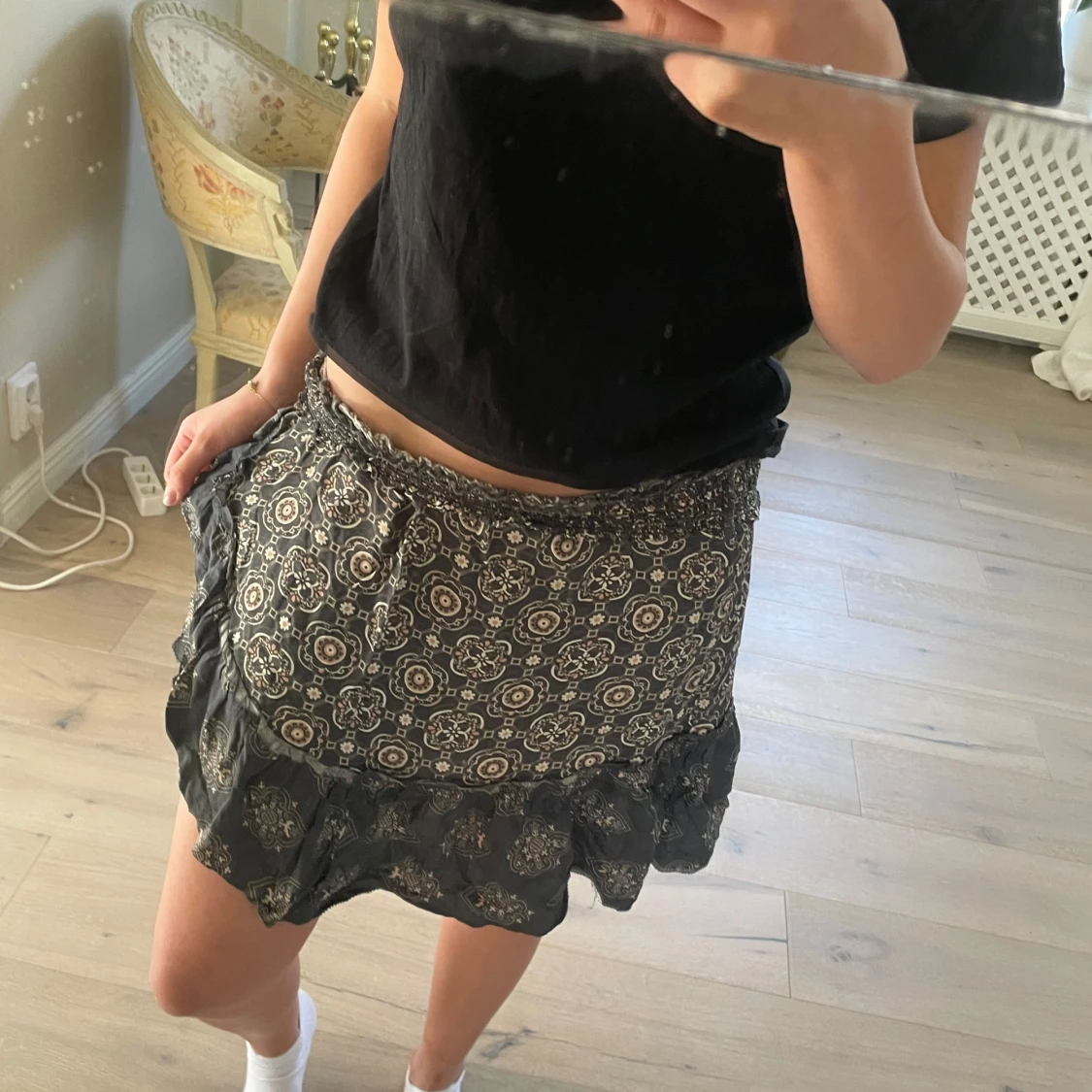 Mönstrad kjol - Odd Molly - 2