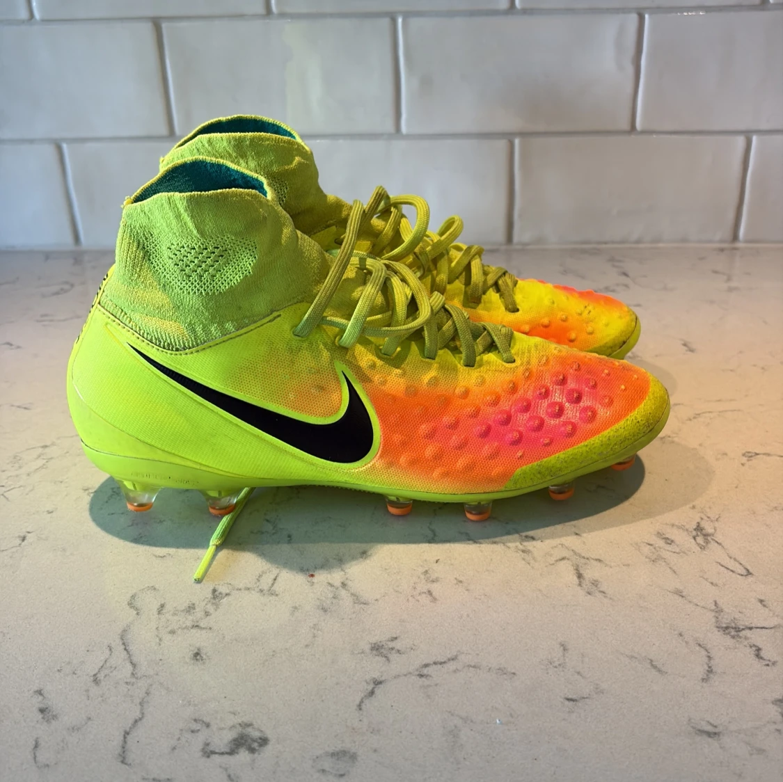 Nike Magista fotbollsskor 