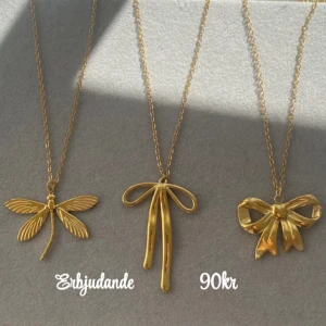 Halsband  - Frakt 22kr