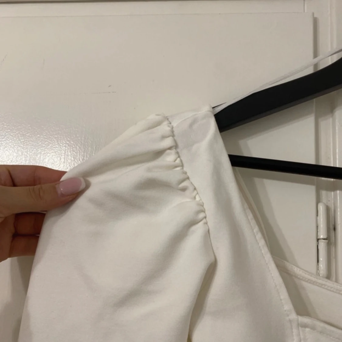 Långärmad tröja  - 2