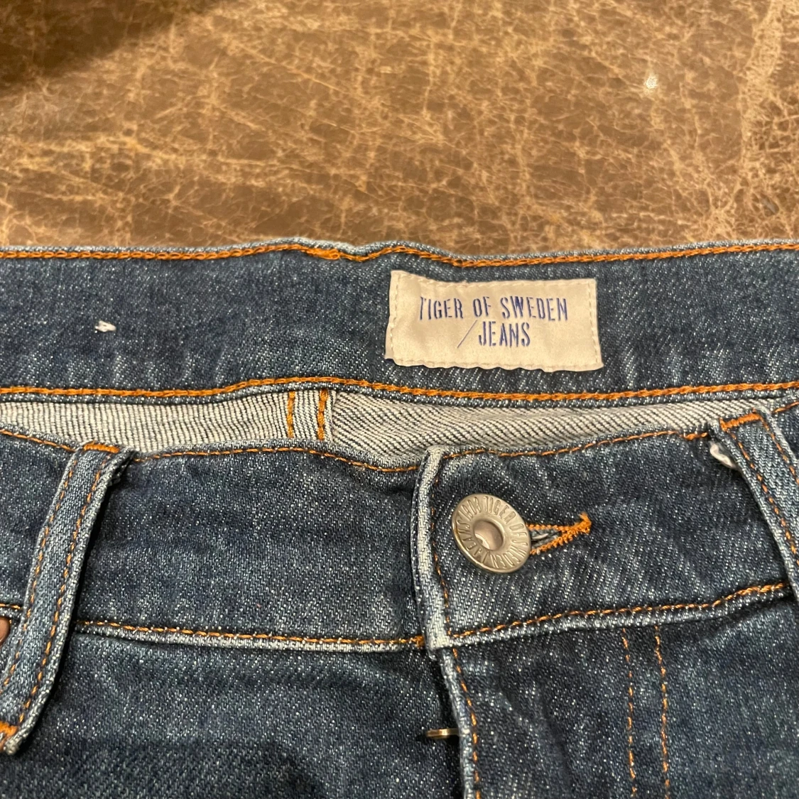 Tiger Of Sweden Jeans - 4