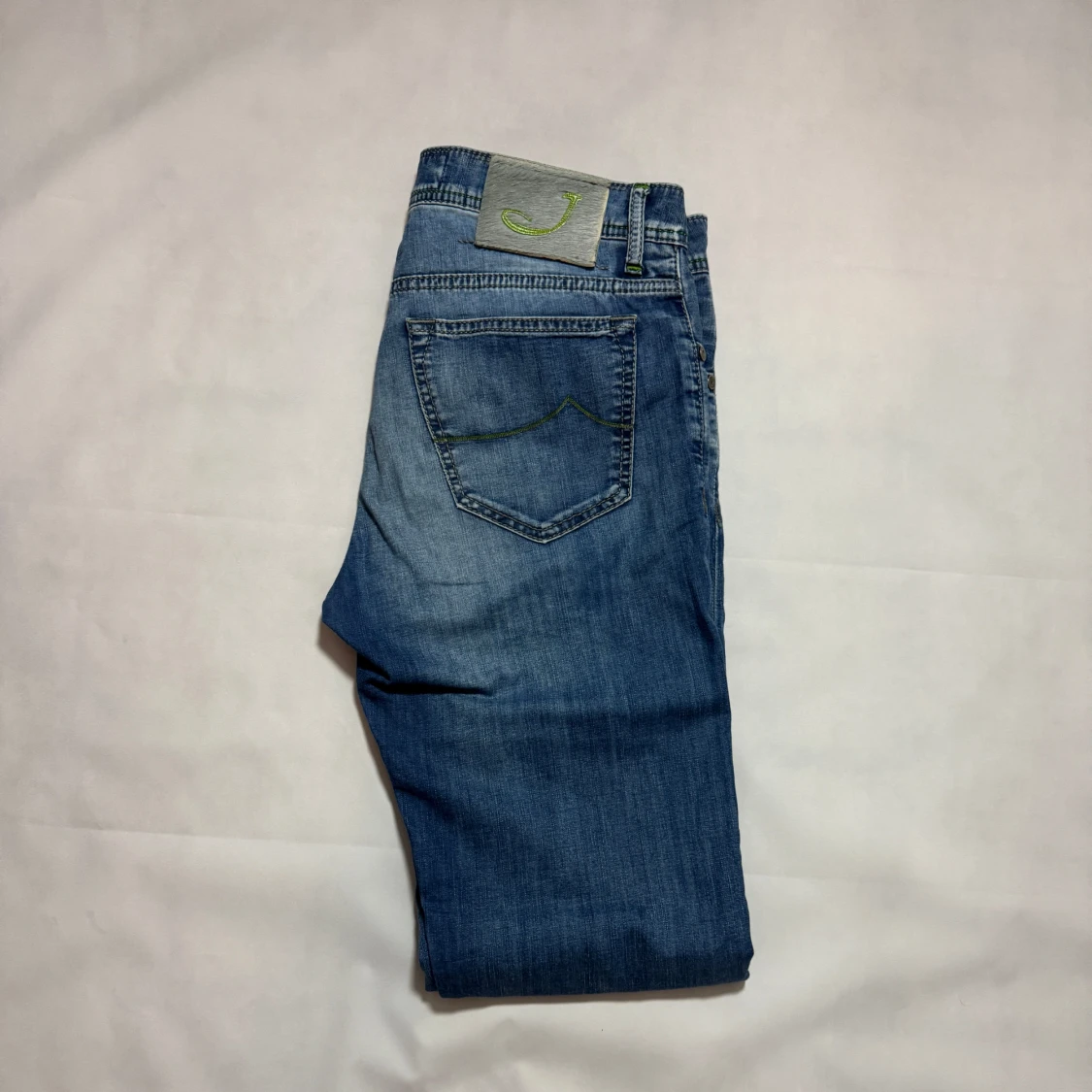 Jacob Cohen jeans  - 1