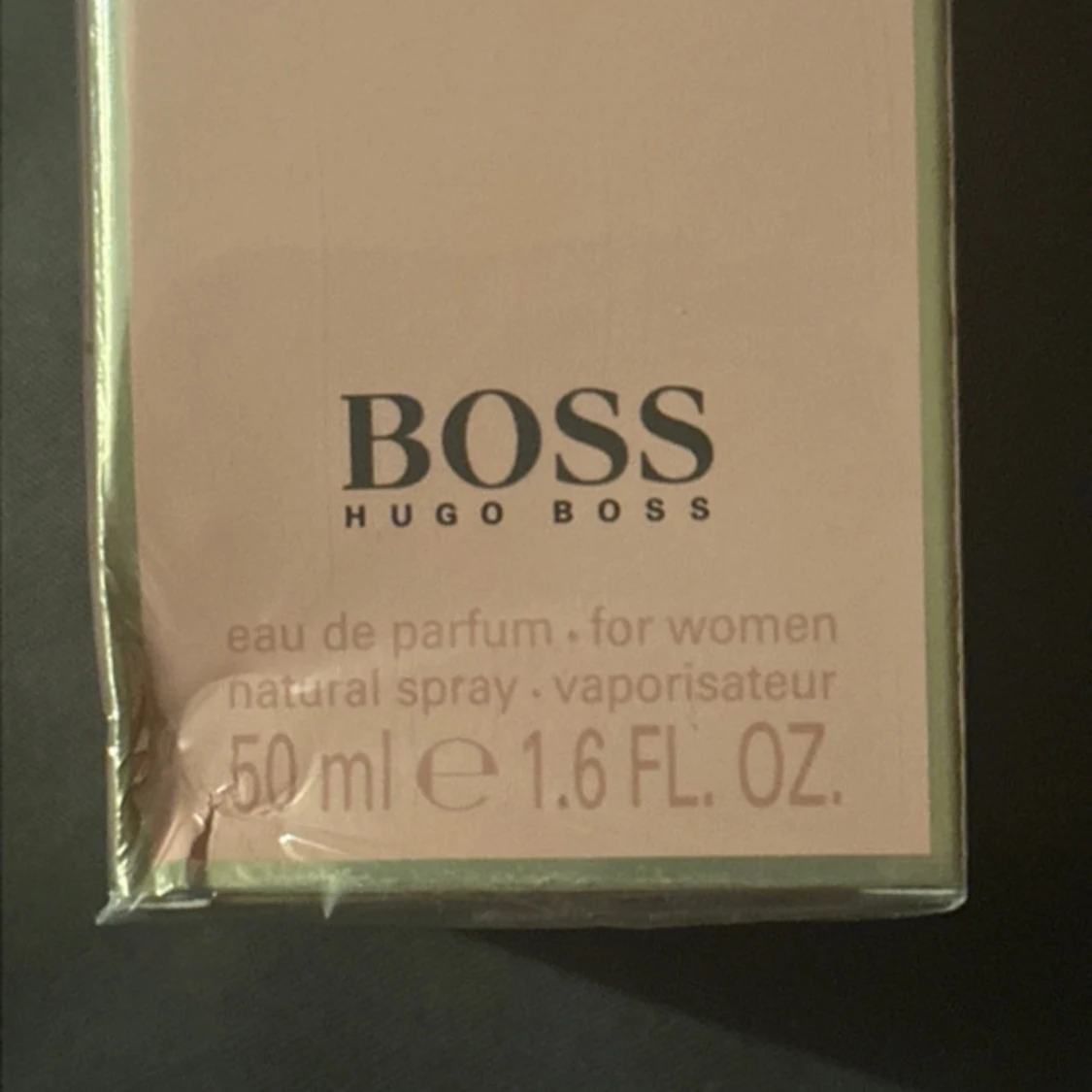 Parfym Hugo boss  - 2