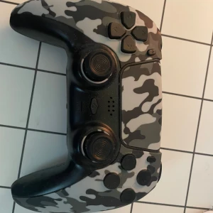 Ps5/ps4 kontrolls  - Kan baras mötasupp