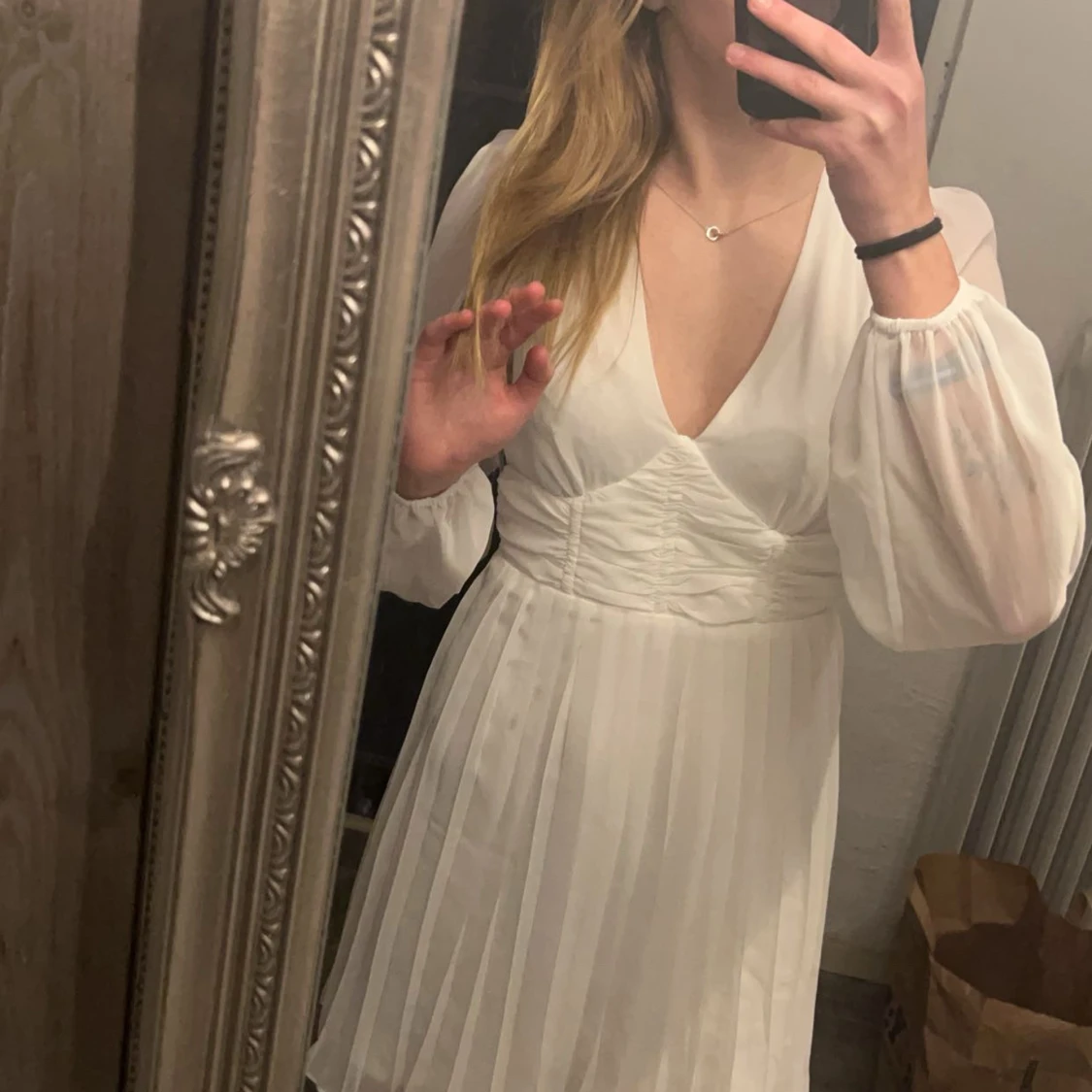 Studentklänning  - 1