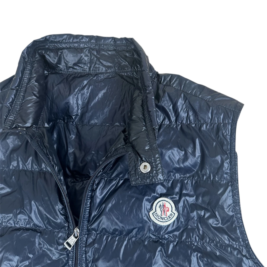 Moncler GUI navy blue  - 1