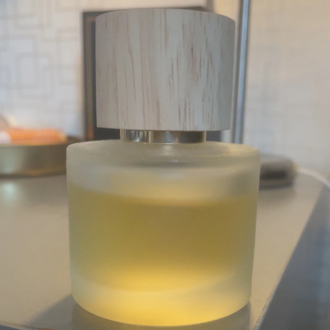 Nova Purple Nights (Side Effect) - 1