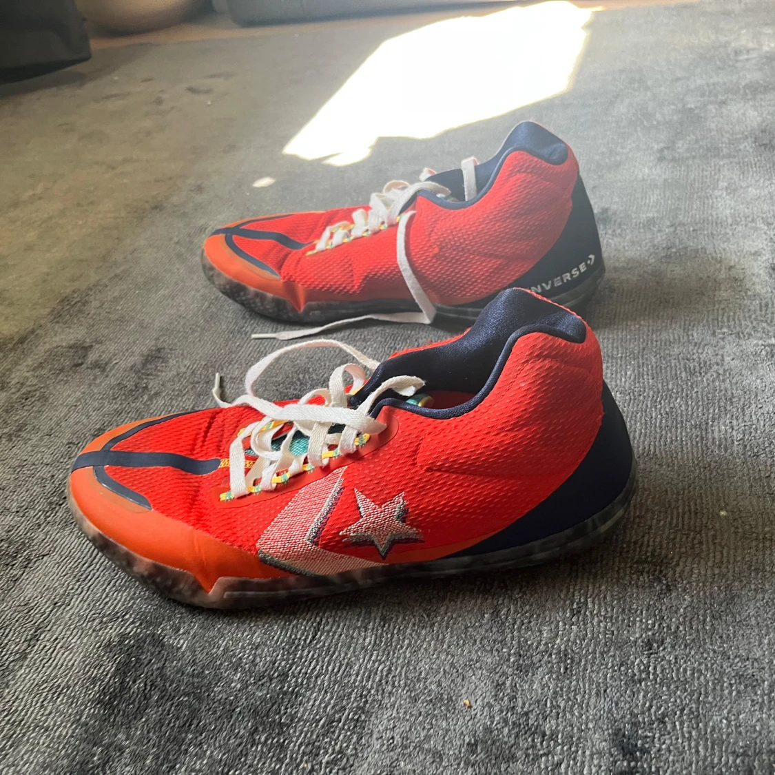 CONVERSE ALL STAR BB EVO COURT DAZE - 1