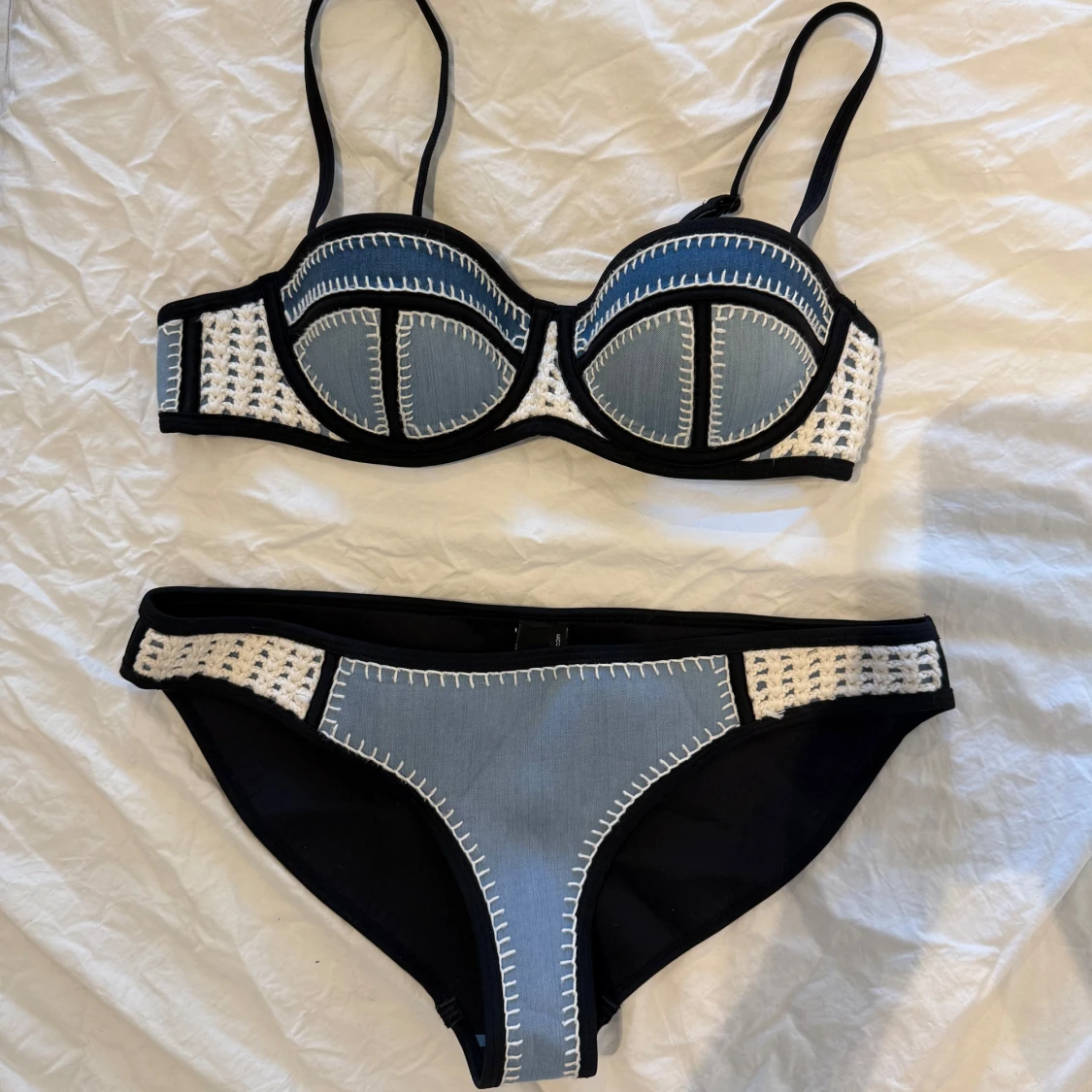 Triangl Bikini - 1