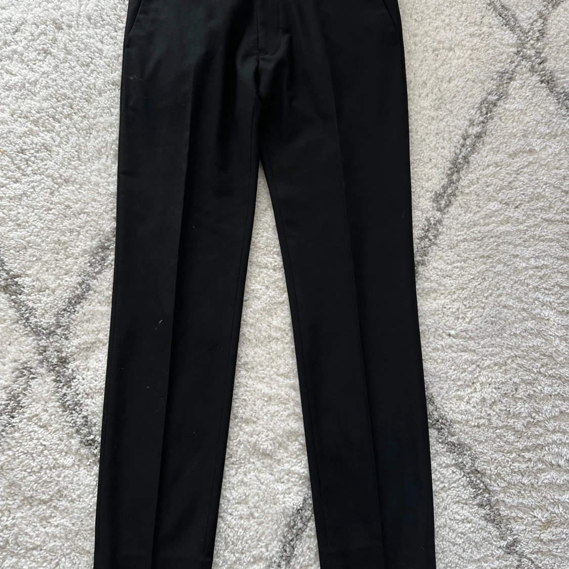 Svart Kostym från Riley - 1