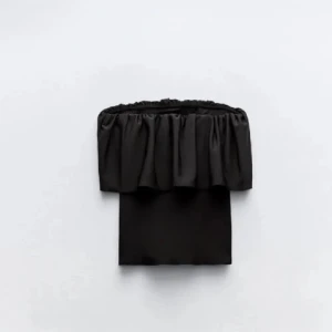 Tubb topp - Så fin!