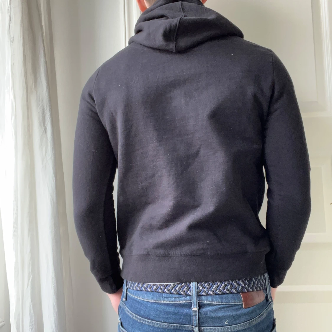 Apc hoodie - 2