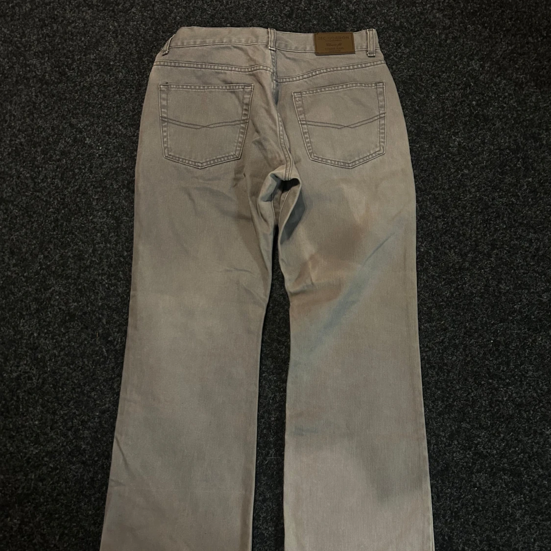 Lymore ”jag älskar dig” Jeans - 2