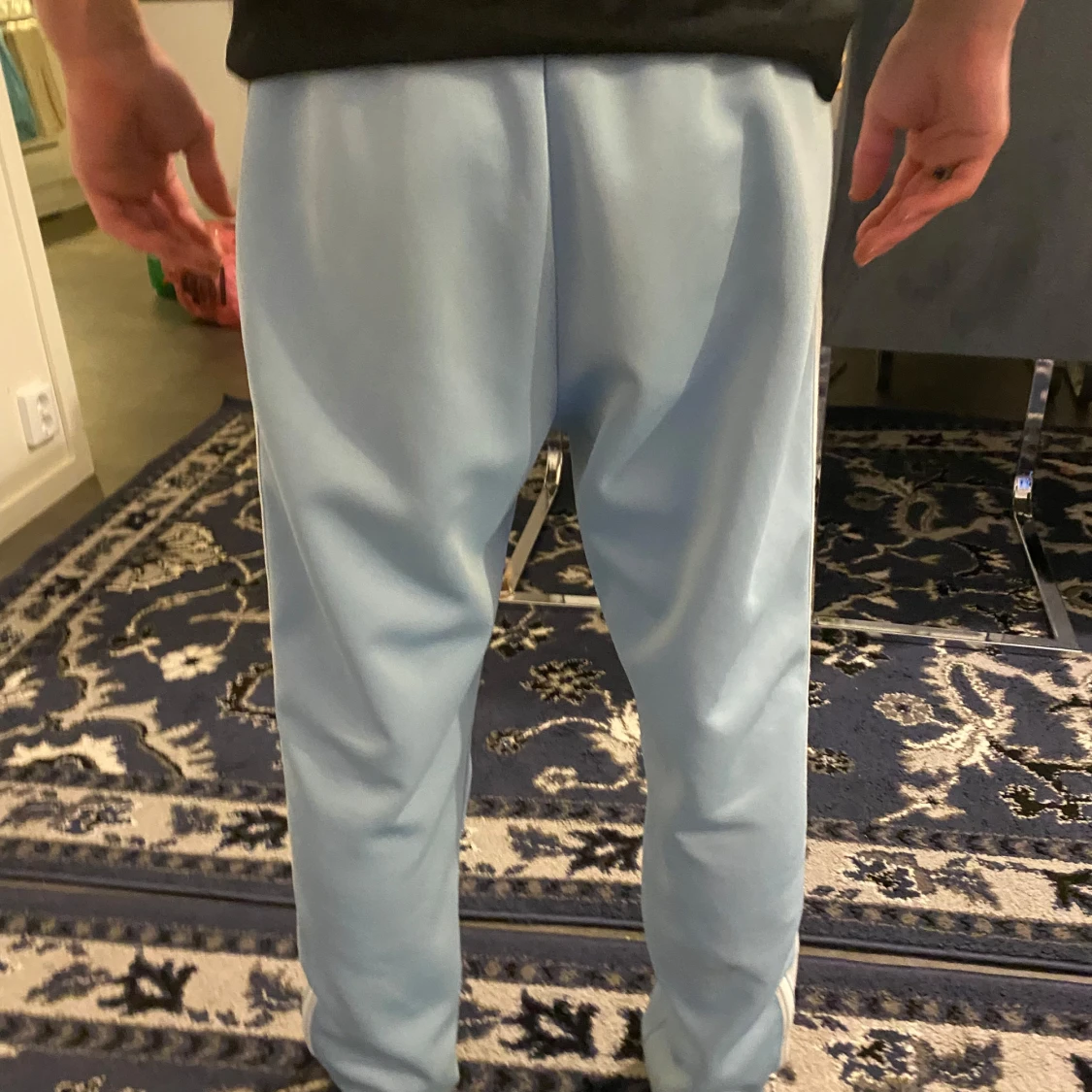 Palm Angels byxor - 3