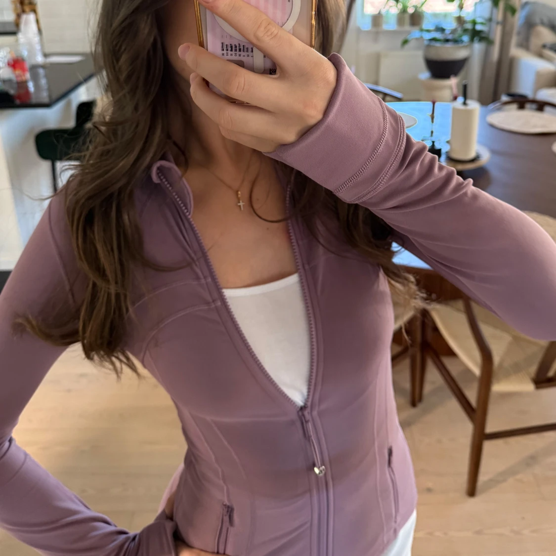 Lululemon define jacket  - 3