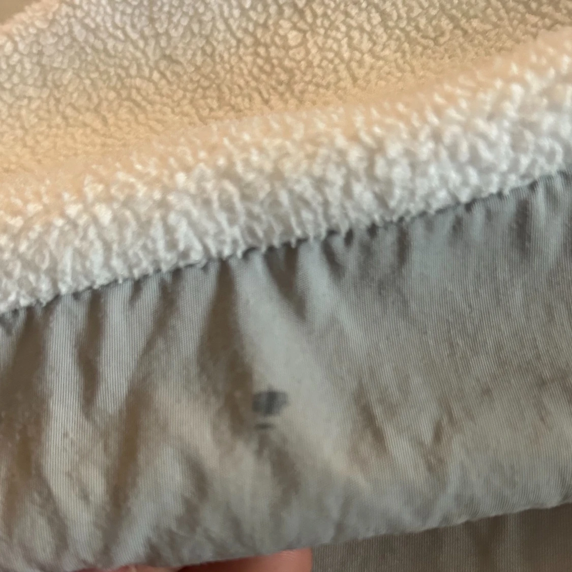 Vintage North Face Fleece - 4