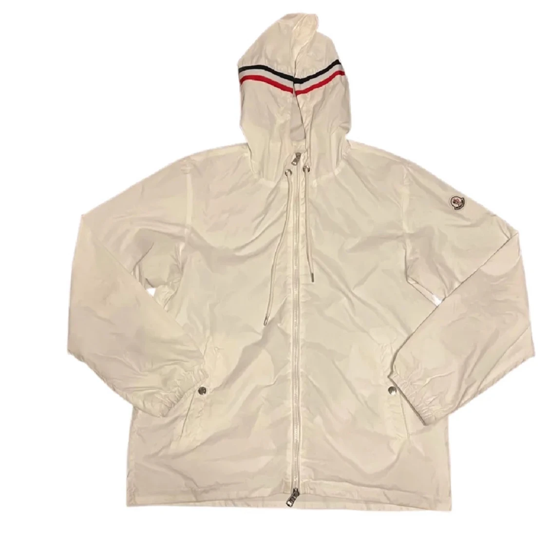 Moncler windbraker