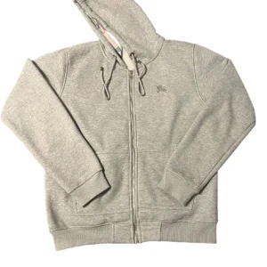 Burbery zip  - Aldrig använt passar också M taggen följer med 