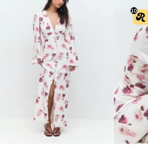 Slutsåld klänning från Gina storlek 36 - Säljer den jätte populära klänningen från Gina som är helt slut. Storlek 36 aldrig använd med lappen kvar. 