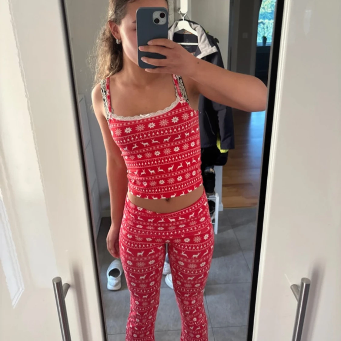 Jul set ifrån Gina Tricot 